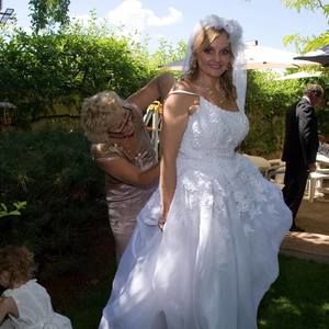 Meet your Posher, Patsy